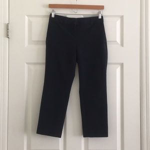 J Crew Kate fit pants